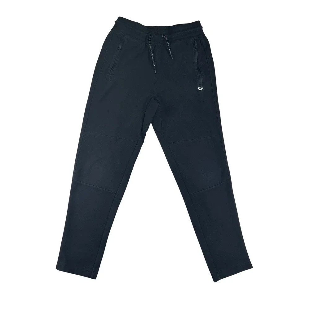 GapFit‎ Tech Pant RCP True Black Boys XL 12-13 Joggers